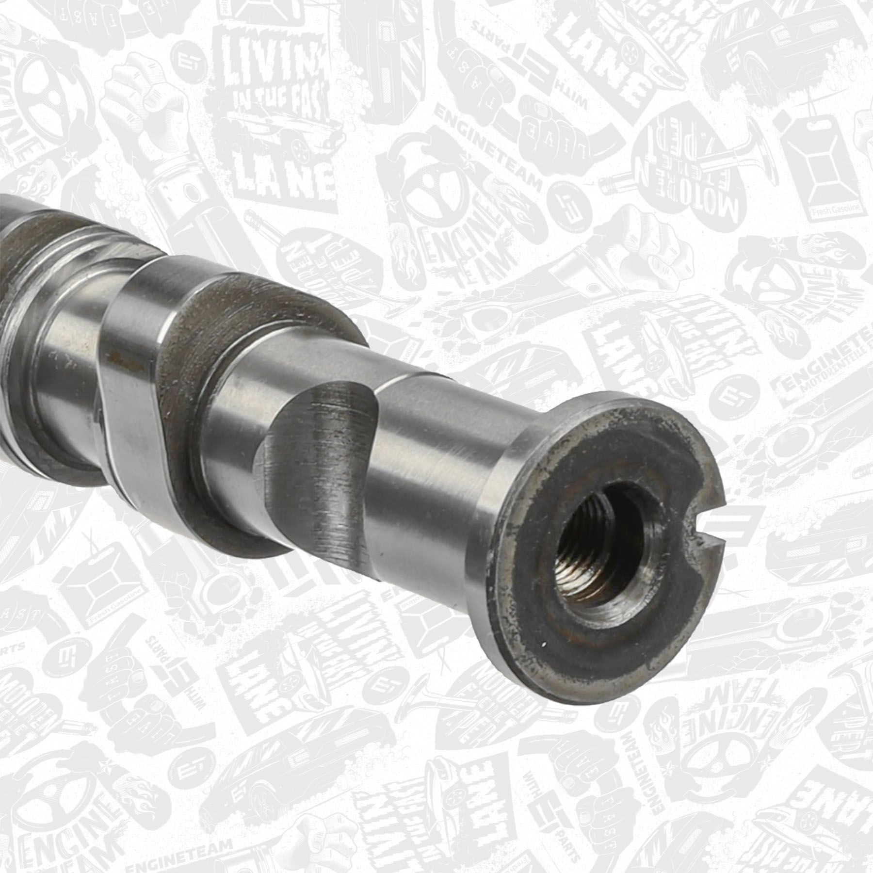 Розподільний вал двигуна випускний Glossyautoparts EBY100415D0472 ціна, від 141.75 USD
